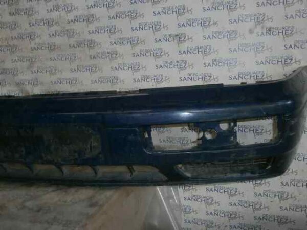 PARAGOLPES DELANTERO VOLKSWAGEN GOLF III BERLINA (1H1) 2.0