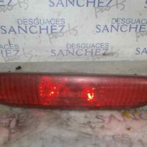 PILOTO TRASERO NIEBLA MINI MINI (R50,R53) 1.6 16V