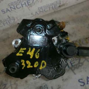 BOMBA INYECCION BMW SERIE 3 BERLINA (E46) 2.0 16V Diesel CAT