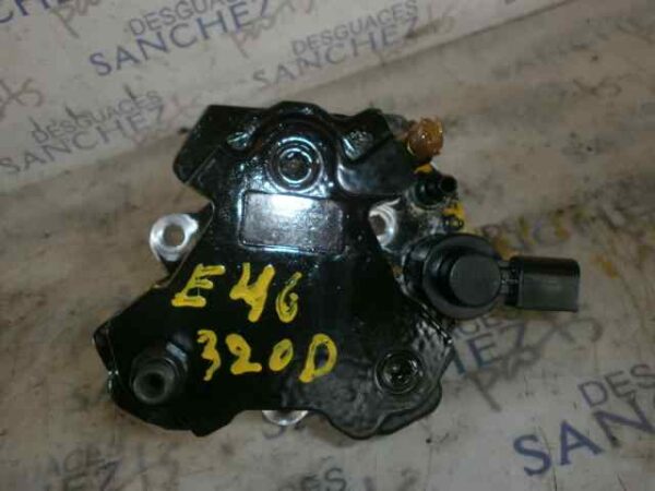 BOMBA INYECCION BMW SERIE 3 BERLINA (E46) 2.0 16V Diesel CAT