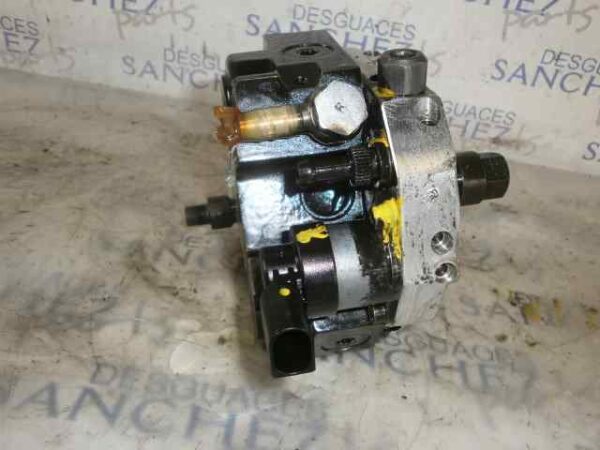 BOMBA INYECCION BMW SERIE 3 BERLINA (E46) 2.0 16V Diesel CAT - Imagen 2