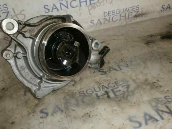 DEPRESOR FRENO / BOMBA VACIO BMW SERIE 3 BERLINA (E46) 2.0 16V Diesel CAT - Imagen 2