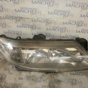 FARO DERECHO RENAULT LAGUNA II (BG0) *