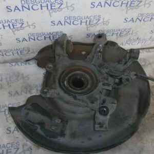 MANGUETA TRASERA DERECHA MERCEDES-BENZ BM SERIE 203 SPORTCOUPE 2.2 CDI CAT