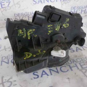 MOTOR CALEFACCION PEUGEOT 407 1.6 HDi