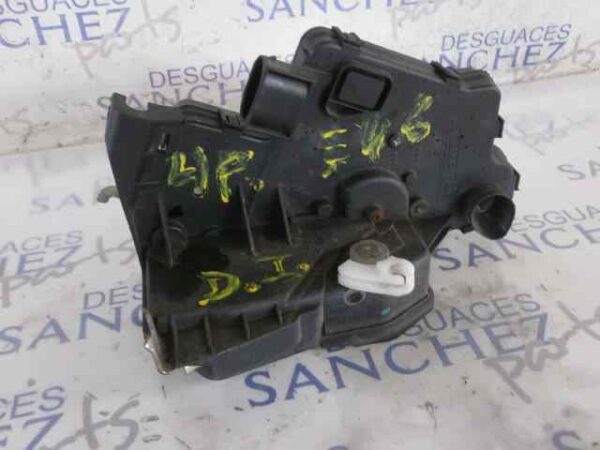 MOTOR CALEFACCION PEUGEOT 407 1.6 HDi