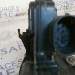 CERRADURA PUERTA DELANTERA IZQUIERDA BMW SERIE 3 BERLINA (E46) 2.0 Diesel CAT