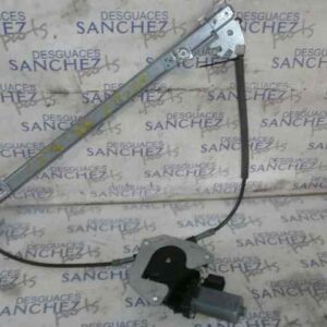 MOTOR ELEVALUNAS DELANTERO DERECHO RENAULT MEGANE I FASE 2 BERLINA (BA0) 1.9 dTi Diesel