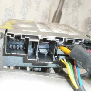 COLUMNA DIRECCION FIAT PUNTO BERLINA (188) 1.9 JTD CAT