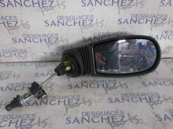 RETROVISOR DERECHO FIAT PUNTO BERLINA (188) 1.9 JTD CAT