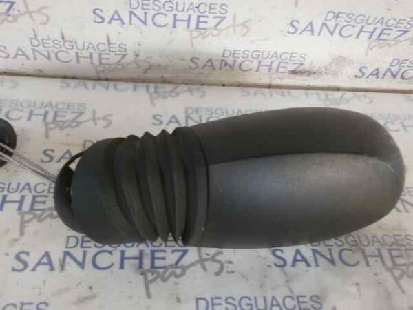 RETROVISOR DERECHO FIAT PUNTO BERLINA (188) 1.9 JTD CAT - Imagen 2