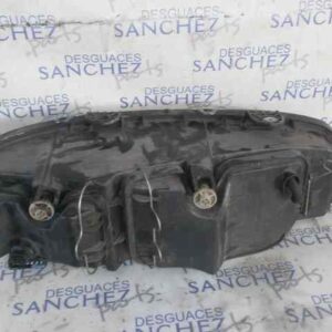 FARO IZQUIERDO FIAT PUNTO BERLINA (188) 1.2 16V CAT