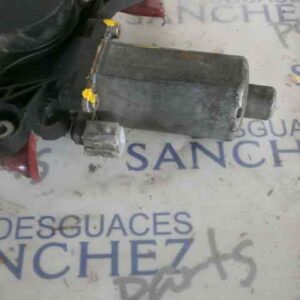 MOTOR ELEVALUNAS DELANTERO DERECHO PEUGEOT 306 BERLINA 3/4/5 PUERTAS (S2)(04.1997->) 2.0 16V CAT
