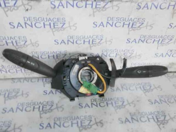 MANDO MULTIFUNCION FIAT PUNTO BERLINA (188) 1.9 Diesel Eco - Imagen 2