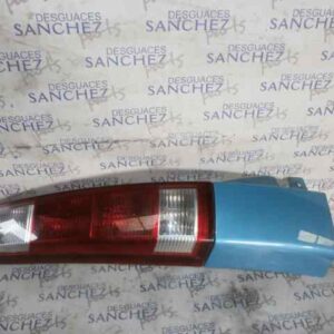 PILOTO TRASERO IZQUIERDO OPEL MERIVA 1.7 16V CDTI
