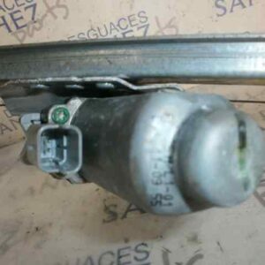 MOTOR ELEVALUNAS DELANTERO DERECHO PEUGEOT 107 1.0 CAT (384F)