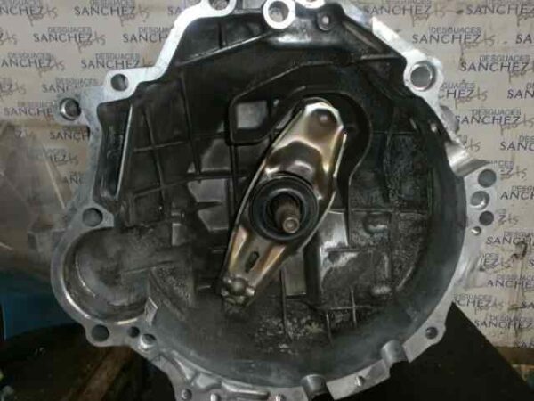 CAJA CAMBIOS VOLKSWAGEN PASSAT BERLINA (3B2) 1.9 TDI - Imagen 2