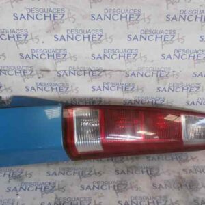 PILOTO TRASERO DERECHO OPEL MERIVA 1.7 16V CDTI