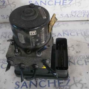 ABS VOLKSWAGEN GOLF PLUS (5M1) 2.0 TDI