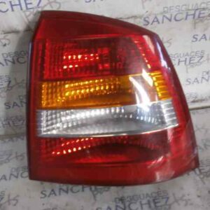 PILOTO TRASERO DERECHO OPEL ASTRA G BERLINA 2.0 16V DI CAT (X 20 DTL / LD3)
