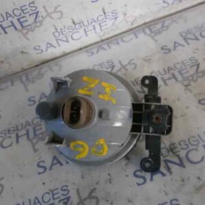 FARO ANTINIEBLA IZQUIERDO HYUNDAI MATRIX (FC) 1.5 CRDi CAT