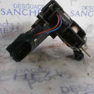 CERRADURA PUERTA DELANTERA DERECHA AUDI A6 BERLINA (4B2) 2.5 V6 24V TDI
