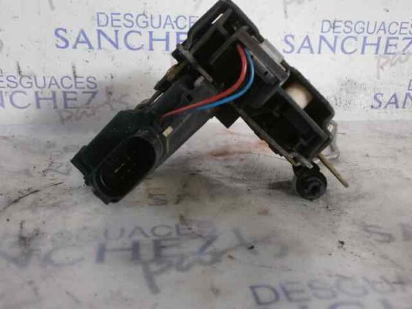 CERRADURA PUERTA DELANTERA DERECHA AUDI A6 BERLINA (4B2) 2.5 V6 24V TDI