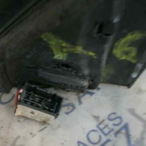RETROVISOR DERECHO AUDI A6 AVANT (4B5) 2.5 V6 24V TDI