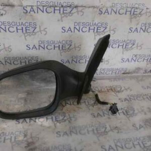 RETROVISOR IZQUIERDO SEAT ALTEA XL (5P5) 1.9 TDI