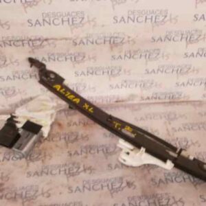 MOTOR ELEVALUNAS TRASERO IZQUIERDO SEAT ALTEA XL (5P5) 2.0 16V T FSI / TSI