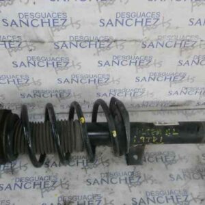 AMORTIGUADOR DELANTERO IZQUIERDO SEAT ALTEA XL (5P5) 1.9 TDI