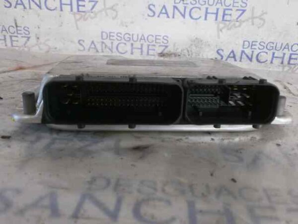 CENTRALITA MOTOR UCE SEAT IBIZA  (6L1) 1.9 SDI - Imagen 2