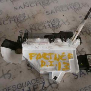 CERRADURA PUERTA DELANTERA IZQUIERDA PEUGEOT PARTNER KASTEN 1.6 16V HDi CAT