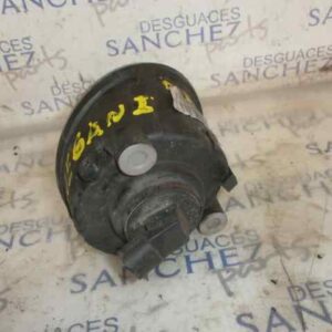 FARO ANTINIEBLA IZQUIERDO RENAULT MEGANE I FASE 2 BERLINA (BA0) 1.9 dCi Diesel CAT