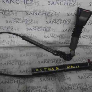 PRETENSOR AIRBAG DERECHO OPEL ASTRA F BERLINA 1.7 Turbodiesel CAT (X 17 DTL / 2H8)