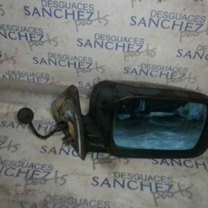 RETROVISOR DERECHO BMW SERIE 3 COMPACTO (E36) 1.8 16V CAT