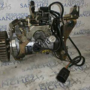 BOMBA INYECCION FORD ESCORT BERL./TURNIER 1.8 Diesel CAT