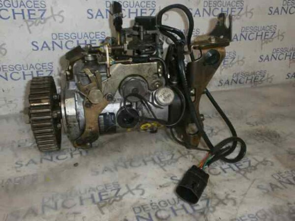 BOMBA INYECCION FORD ESCORT BERL./TURNIER 1.8 Diesel CAT