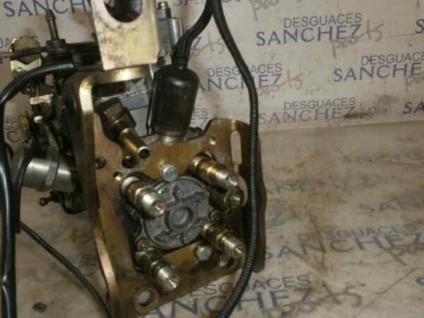 BOMBA INYECCION FORD ESCORT BERL./TURNIER 1.8 Diesel CAT - Imagen 2