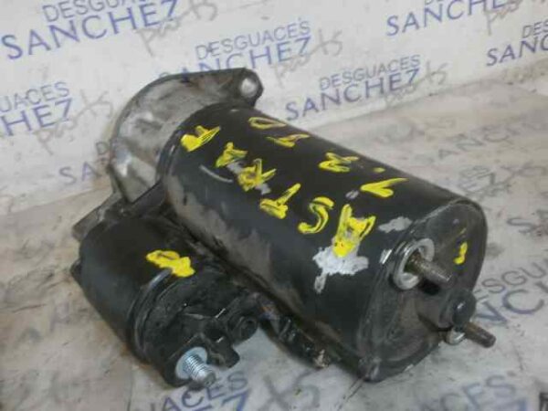 MOTOR ARRANQUE OPEL ASTRA F BERLINA * - Imagen 2