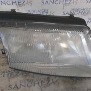 FARO DERECHO VOLKSWAGEN PASSAT BERLINA (3B2) 1.9 TDI