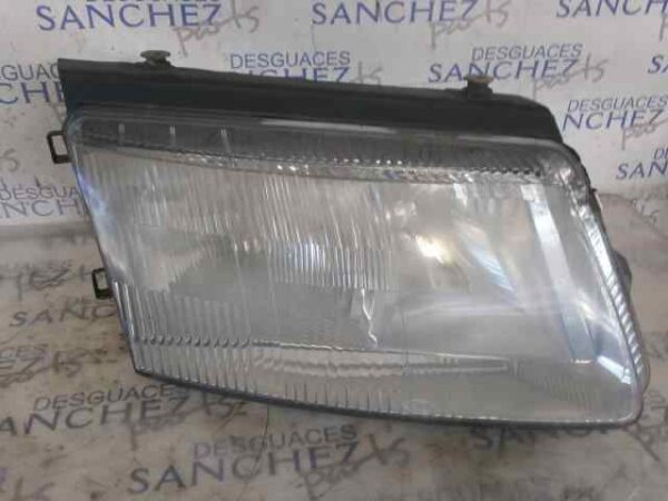FARO DERECHO VOLKSWAGEN PASSAT BERLINA (3B2) 1.9 TDI