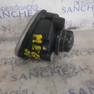 FARO ANTINIEBLA DERECHO RENAULT MEGANE I FASE 2 CLASSIC (LA..) 1.9 dCi Diesel CAT