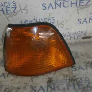 PILOTO DELANTERO IZQUIERDO BMW SERIE 3 BERLINA (E36) 1.8 CAT (M43)