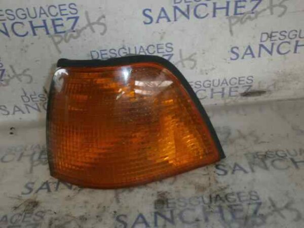 PILOTO DELANTERO IZQUIERDO BMW SERIE 3 BERLINA (E36) 1.8 CAT (M43)