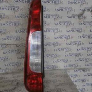 PILOTO TRASERO IZQUIERDO FORD FOCUS C-MAX (CAP) 1.8 TDCi Turbodiesel CAT