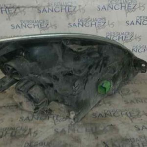 FARO IZQUIERDO FORD FIESTA (CBK) 1.3 CAT