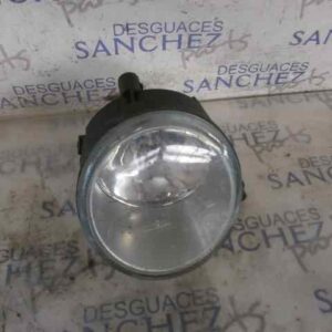 FARO ANTINIEBLA DERECHO RENAULT SCENIC (JA..) 1.9 dCi Diesel CAT