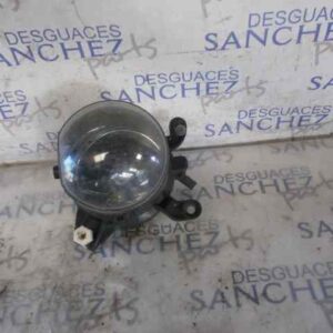FARO ANTINIEBLA DERECHO BMW SERIE 3 BERLINA (E46) 2.0 16V Diesel CAT