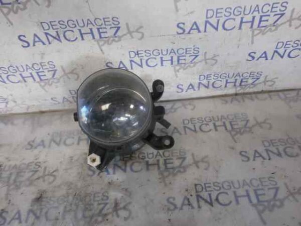 FARO ANTINIEBLA DERECHO BMW SERIE 3 BERLINA (E46) 2.0 16V Diesel CAT